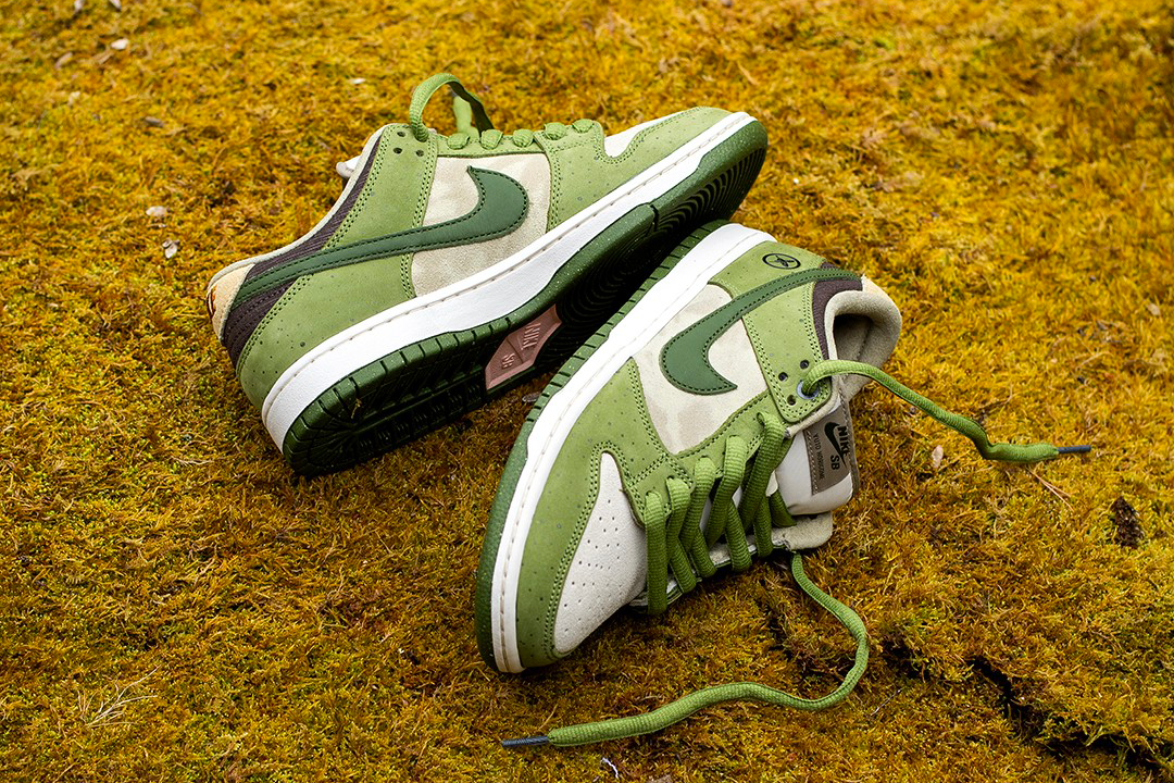 Nike SB Dunk Low X Yuto Horigome – 7Hills Store Nike SB Dunk Low X Yuto Horigome – 7Hills Store