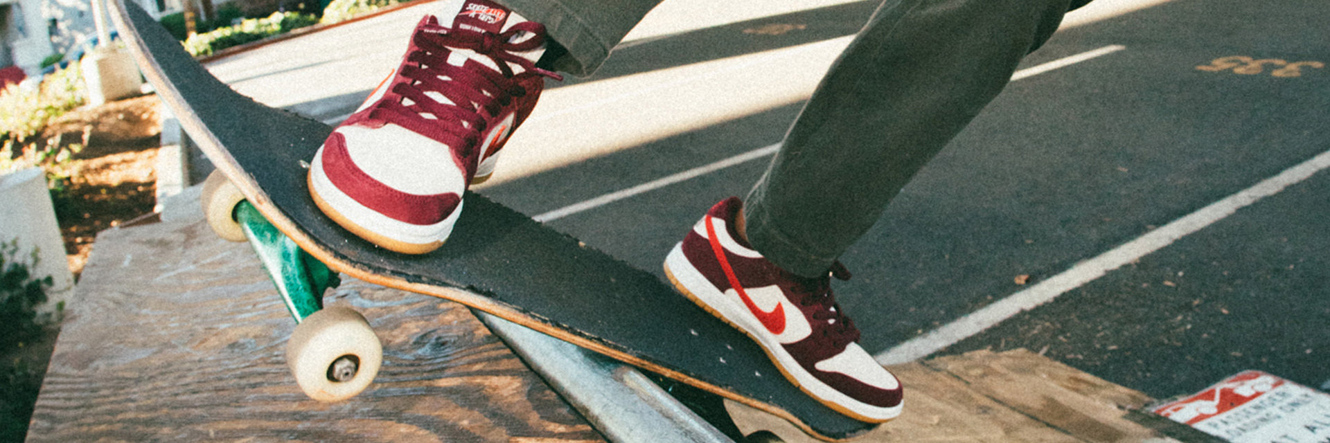 Scarpe Nike SB â 7Hills Store