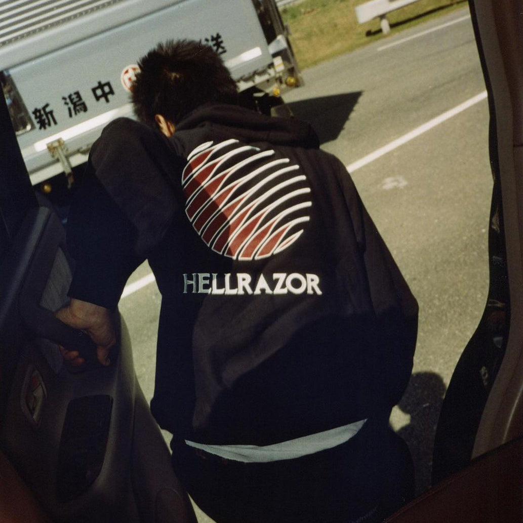 Hellrazor – 7Hills Store