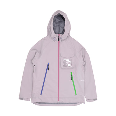 Oracle Jacket (Drizzle)