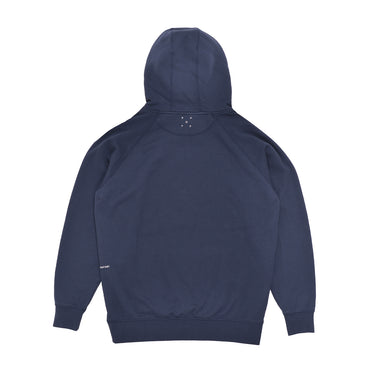 Icons Hooded Sweat (Navy)