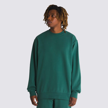 Original Standards Loose Crew Sweatshirt (Bistro Green)