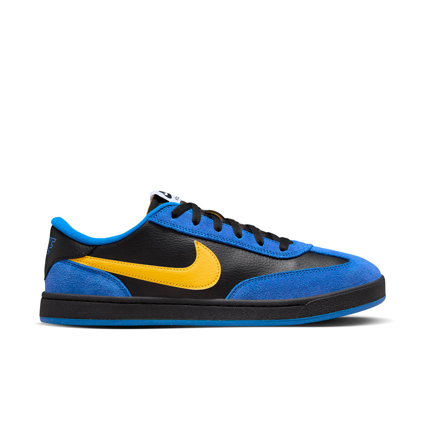 Nike SB FC Classic (Royal Blue/Varsity Maize) – 7Hills Store