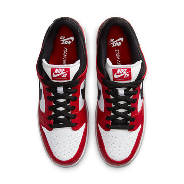 Dunk Low | J-Pack Chicago