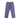 Classic Relaxed Denim Pants (Stone Purple)