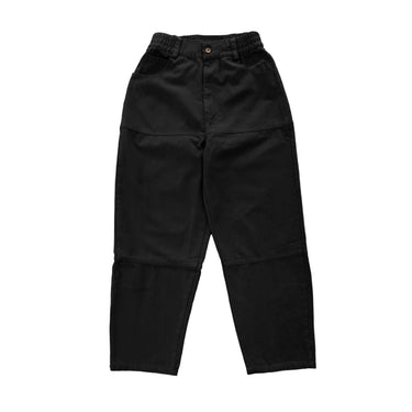Hardworker Pants (Black)