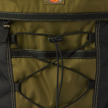 Ashville Backpack (Military Green)