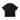 Stretch Fiber T-Shirt (Black)