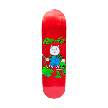 Childs Play Board (Red) - 8.25"