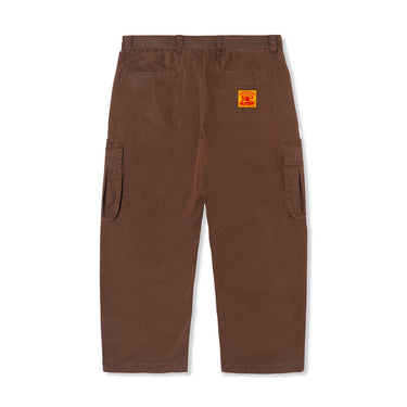 Field Cargo Pants (Brick)