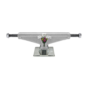 V-Hollow - Paul Rodriguez "Roses" Polished (Coppia Di Truck)