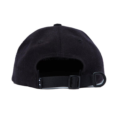 Records & Tapes Hat (Black)