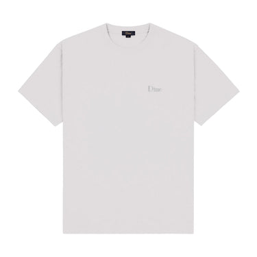 Classic Small Logo T-Shirt (Cement)
