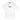 Cursive Snake T-Shirt (White)