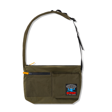 Terrain Side Bag (Army)
