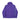 Alltimers - Milli Parka Jacket Purple