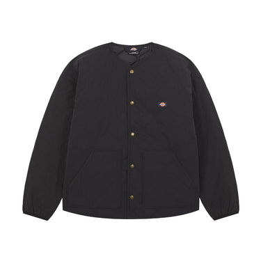 Thorsby Liner Jacket (Black)