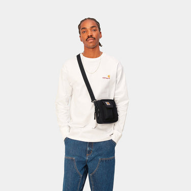Essentials Bag Small (Black)