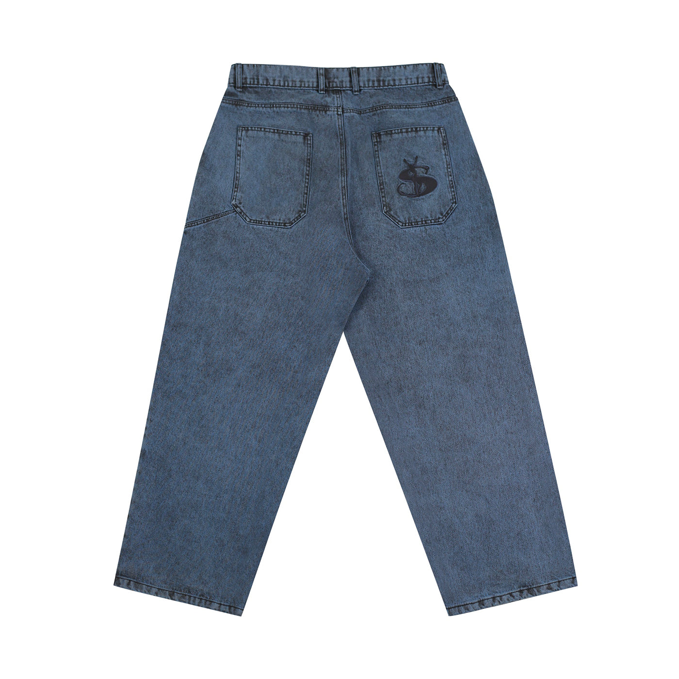 Phantasy Jeans (Dark Navy)