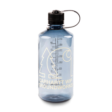 Groundworks Water Bottle (Multicolor SS24)