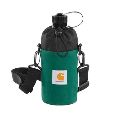 Groundworks Bottle-Carrier (Chervil / Black)