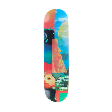 Time And Space 2 Board - 8,18"