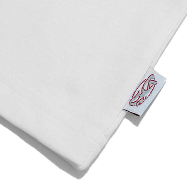 Warp T-Shirt (White)