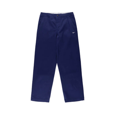 Chino Pants Royal Blue