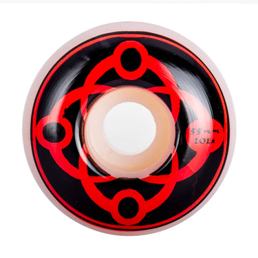 55mm Big Link Red  (Classic)  101A