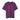 Big Logo Tshirt Knit Purple