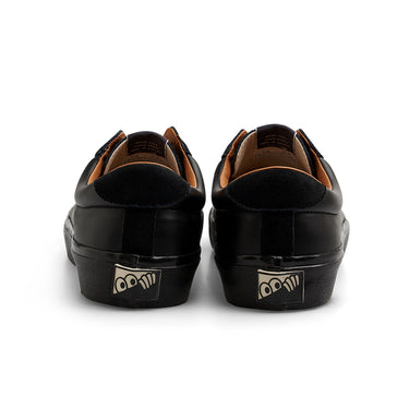 VM004-Lo Milic Duo Shoes (Black/Black)