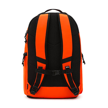 DX Skateboard Backpack Orange