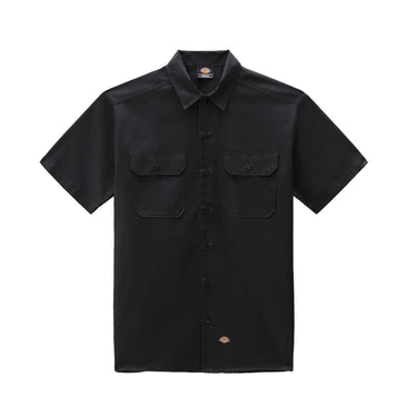 Work Shirt (Black)