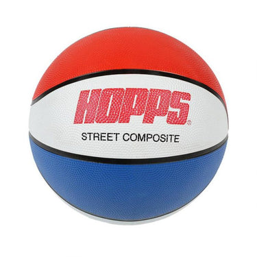 Street Composite Basketball