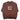Big Logo Sweatshirt Knit Brown