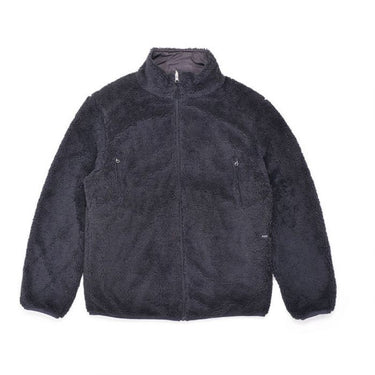 Trading Plada Fleece Jacket Charcoal