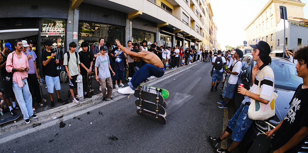 Go Skateboarding Day 2023