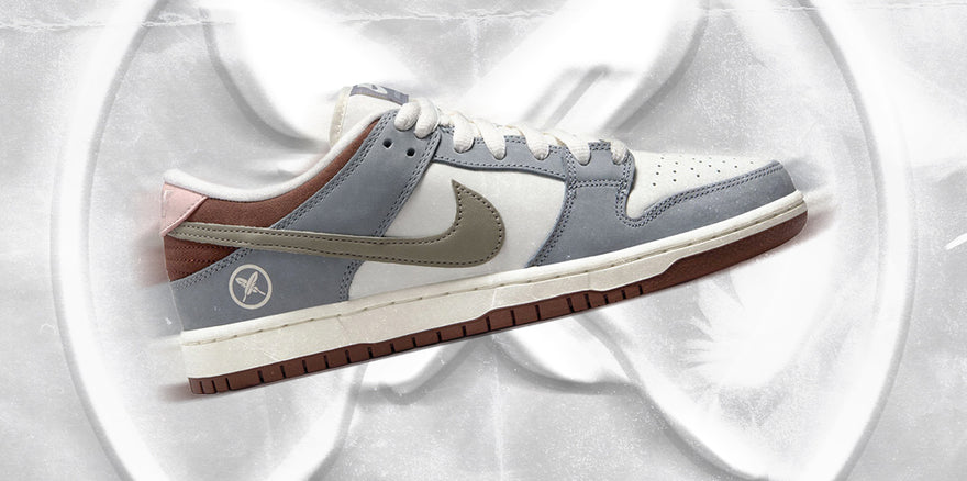 Nike SB Dunk Low Yuto