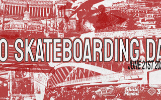 Go Skateboarding Day 2023