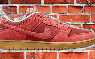 Nike SB Dunk Low "Adobe"