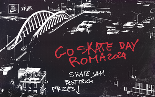 Roma Go Skate Day '24
