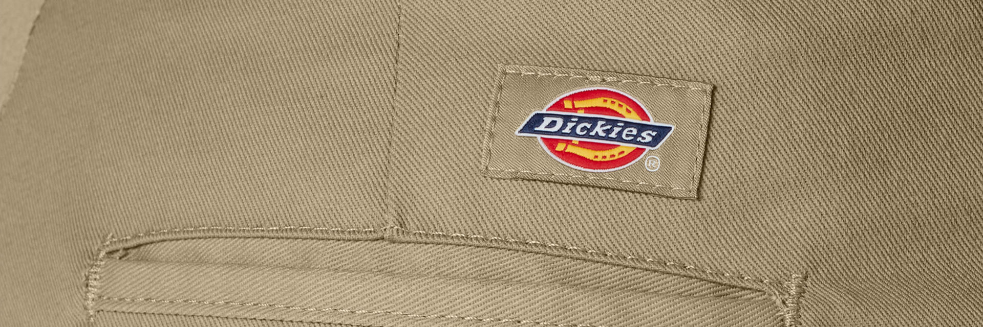 Dickies - Work Pants