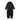 Hemp Jump Suits (Black)