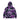 Ripndip - Nikola Hoodie (Black / Purple)