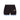Quartersnacks Shorts (Black)