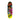 Rodney Mullen | Rock is King Ex7 Deck (Black) - 9.625"