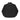 Padded Flannel Skate Jacket (Black)
