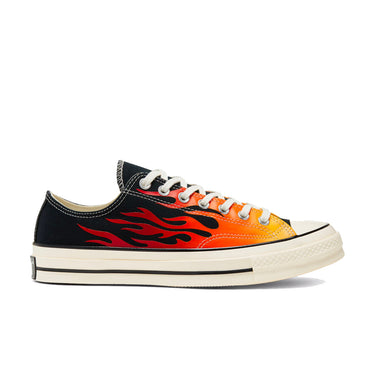 Chuck 70 (Archive Print / Flame)