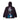 Ripndip - Lights Out Nylon Coaches Jacket (Black)