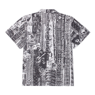Cowabunga Shirt (AOP)